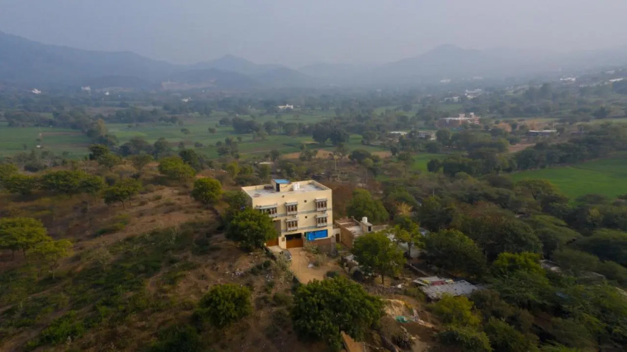 Haveli Jhala Maan
