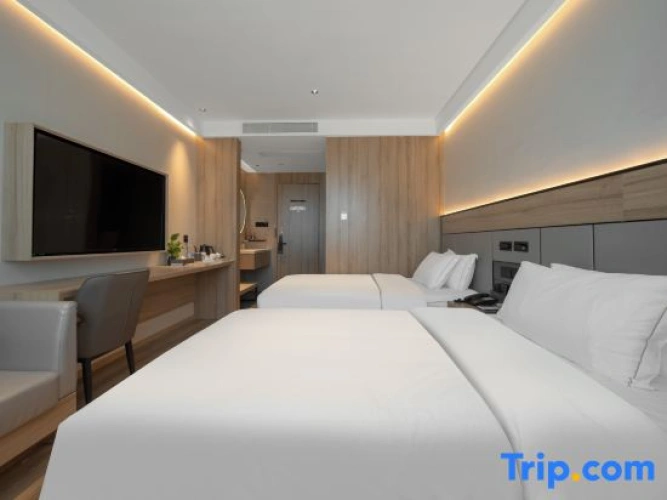 Business Twin room