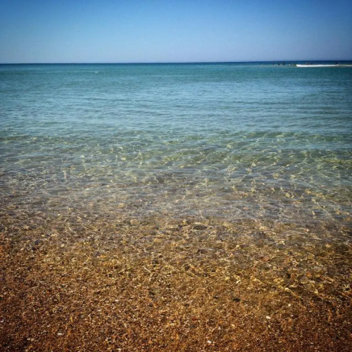 Studio entre lac et océan à Hossegor