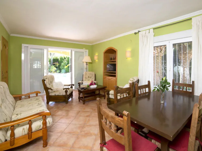 Villa Amber