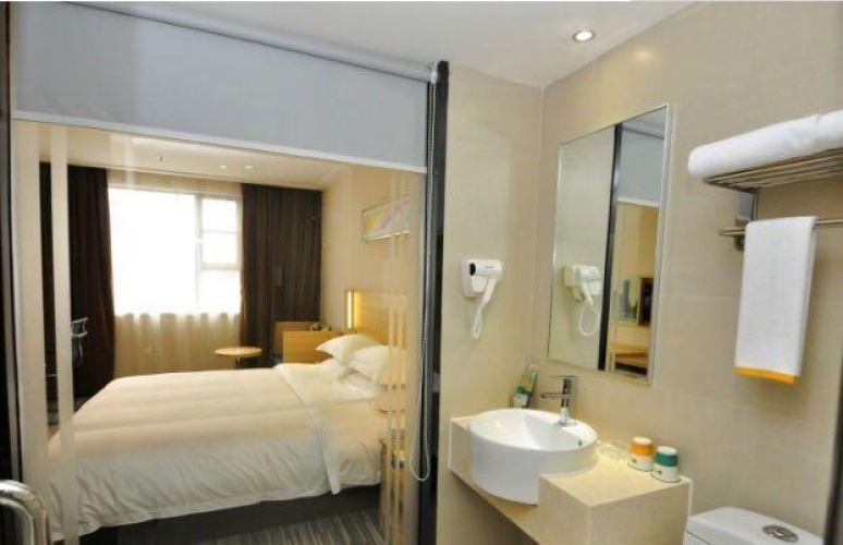 Business Double room