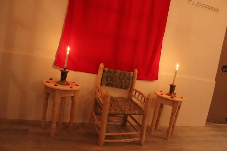 Corner Hostel Marrakech - Adults Only