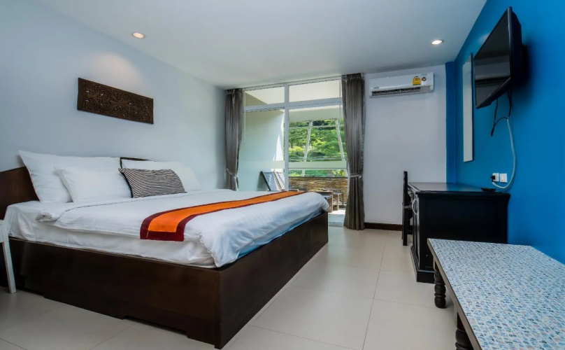 Kata Tranquil Villa