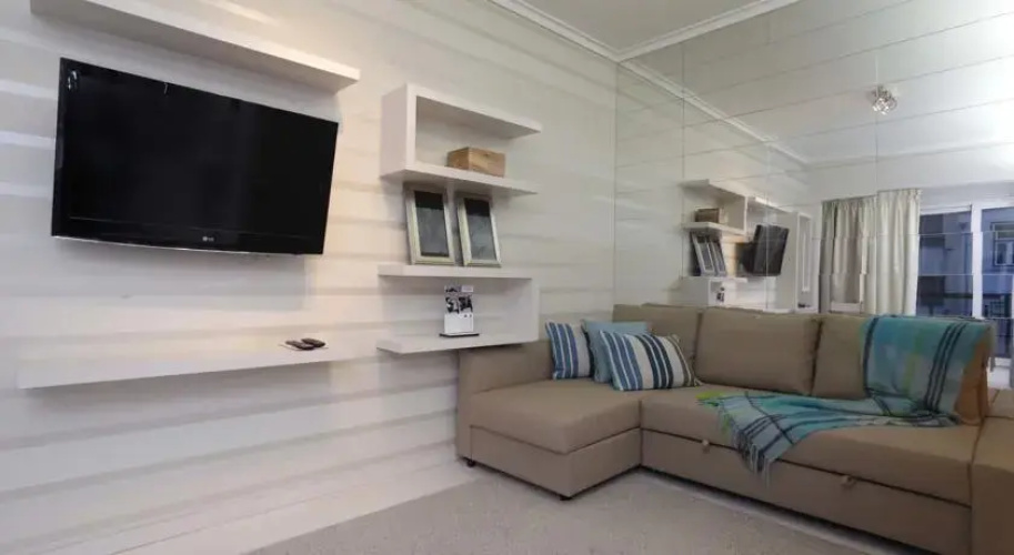 Vila Flor Lisbon Flats - Gulbenkian