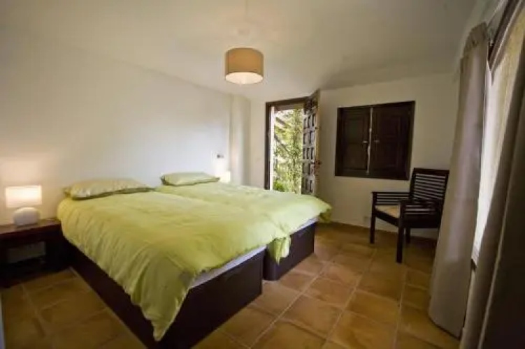 Villa Los Pinos 6