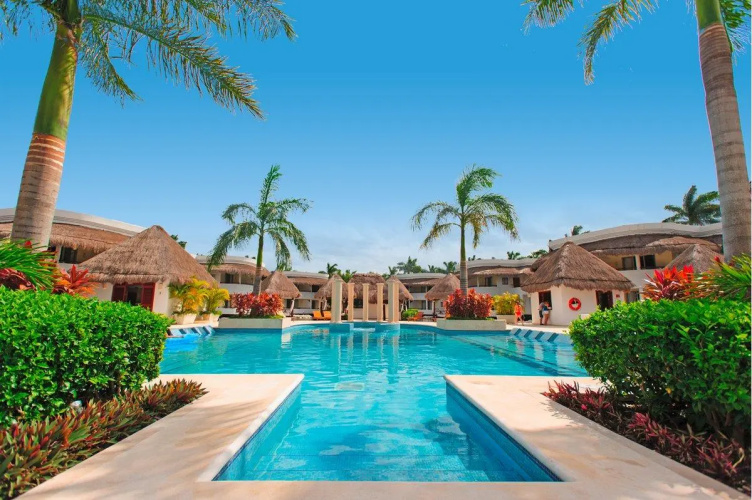 Grand Riviera Princess photo 11