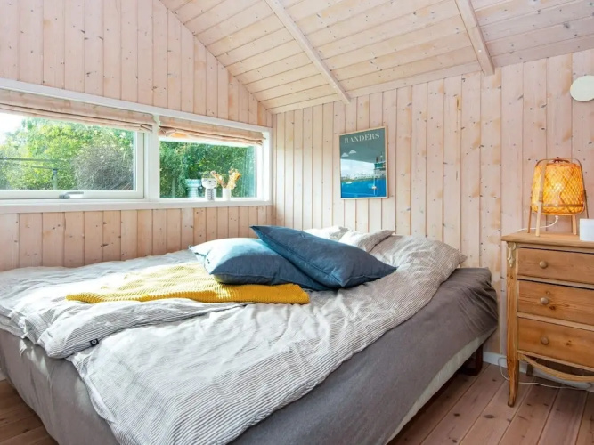 Comfortable Cottage With Large Grounds - By Traum Ferienwohnungen