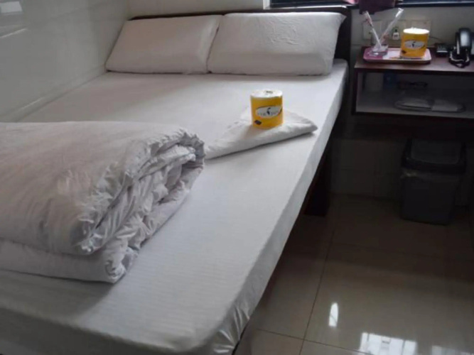 Paradise Guesthouse