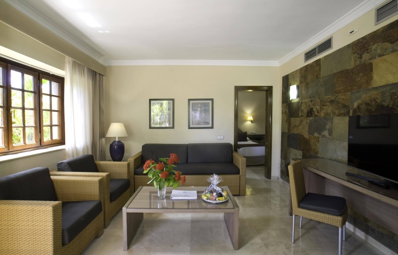 Suites And Villas By Dunas photo 16