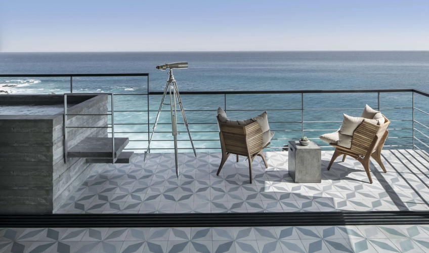The Cape, A Thompson Hotel, by Hyatt