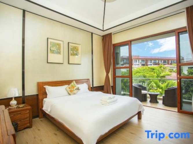 3 Bedrooms Villa