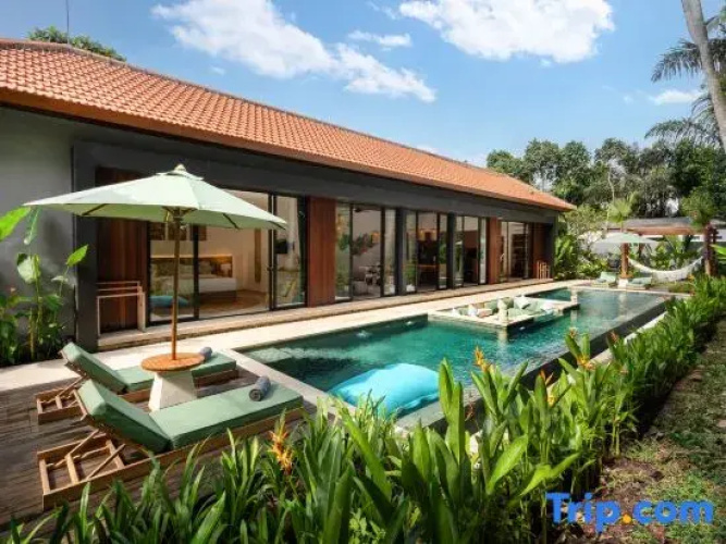 Villa Surya by BaliSuperHost