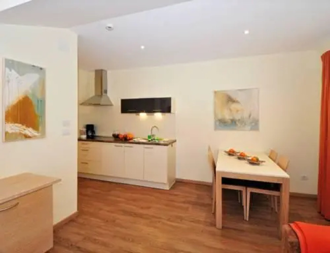 Residence Mignon