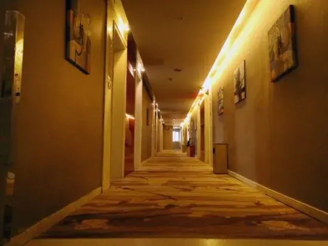Lanlin Times Hotel