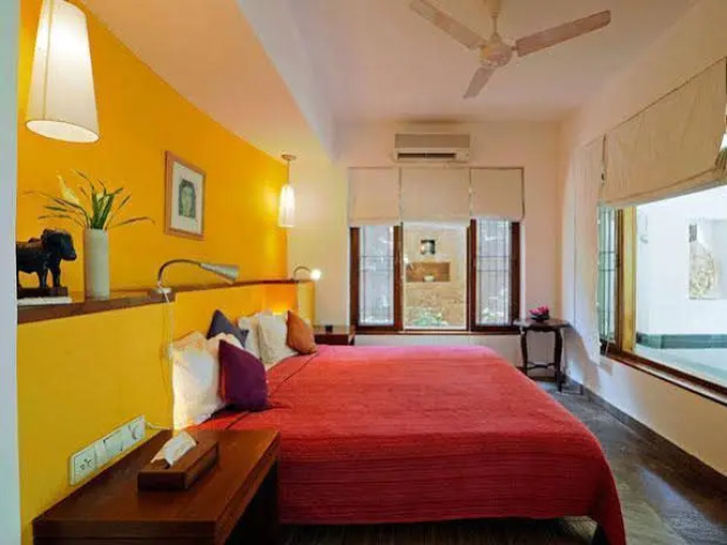 Aashyana Lakhanpal Villa