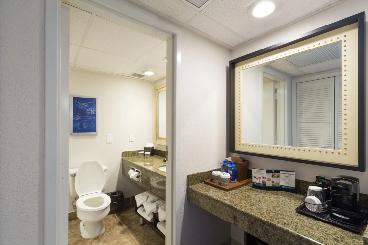South Shore Harbour Resort And Conference Center photo 10