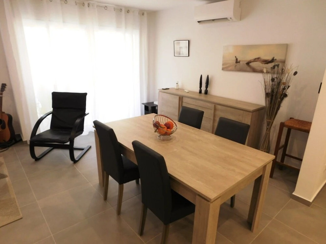 A-189 Apartamento Lluis Companys