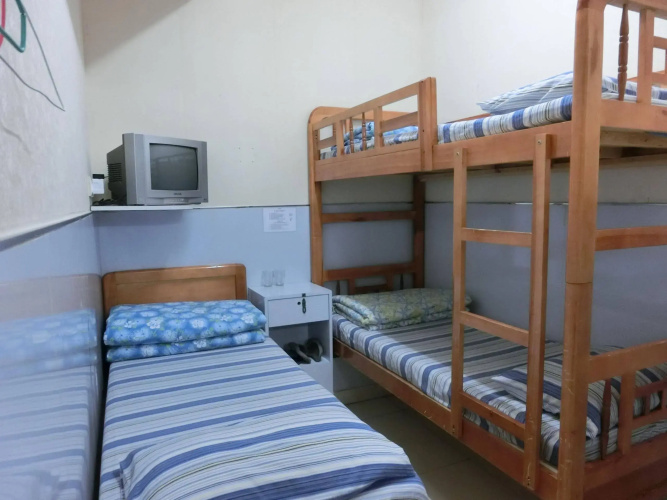 Dragon Hostel