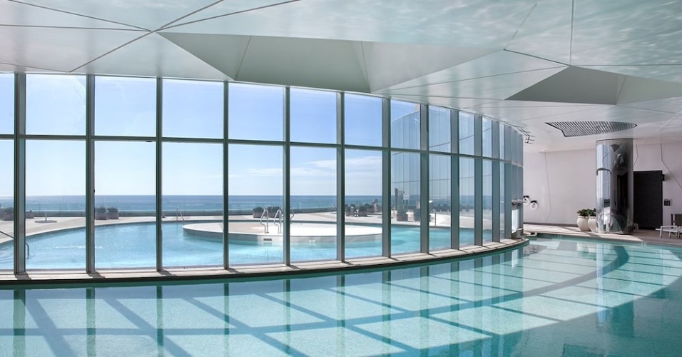 Ocean Resort Casino photo 10