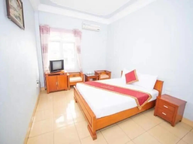 Nam Khanh Hostel
