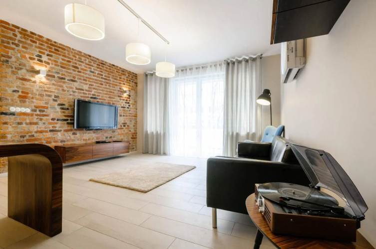 Dream Loft Krucza