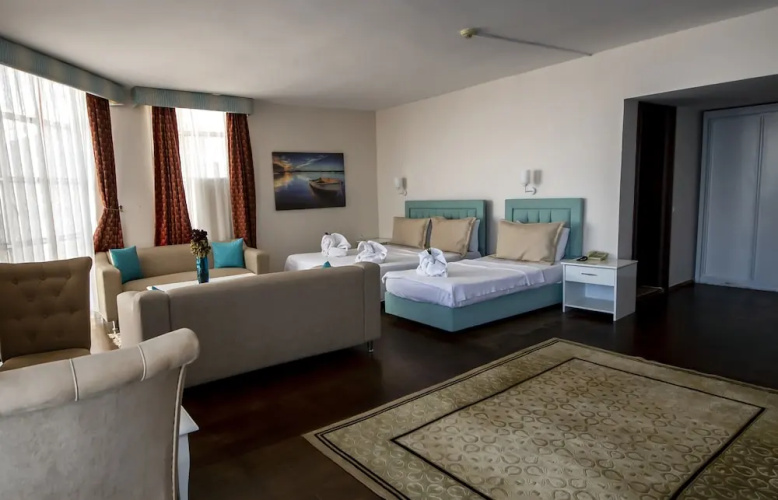 Siz İnn Otel