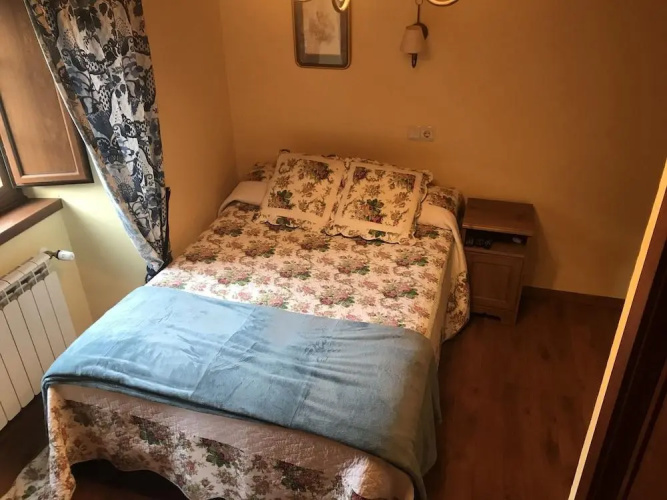 Casa Berbesa