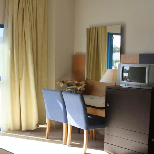 Hotel Rober Palas