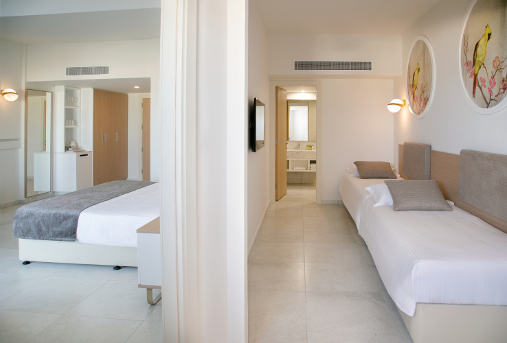 NissiBlu Beach Resort photo 8