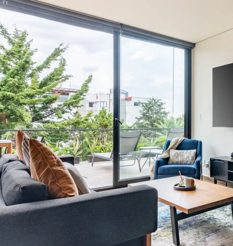 2 Bedrooms Deluxe Penthouse room