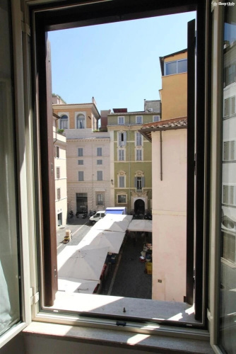 Coppelle Blue in Rome