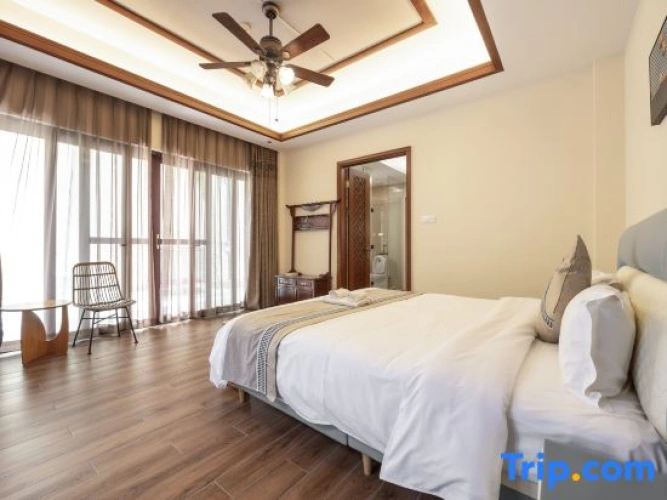 Family Villa