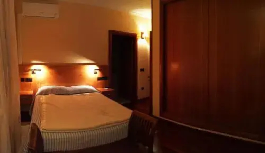 Hotel Rural Montecristo