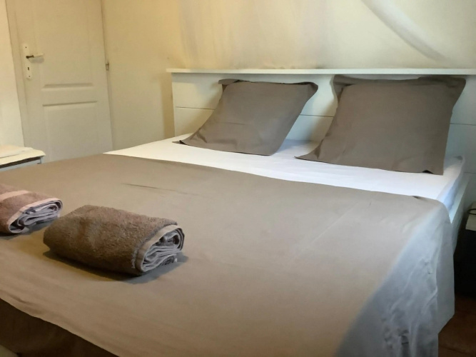Villa Alizée Appartement 3
