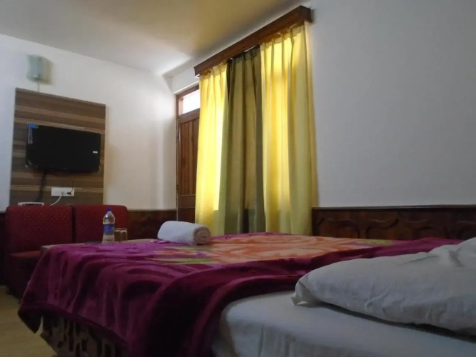 Hotel Magnolia