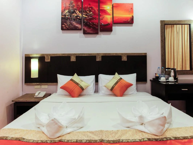 U Sabai Living Hotel