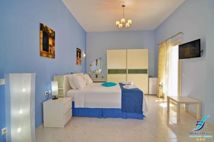Superior Suite