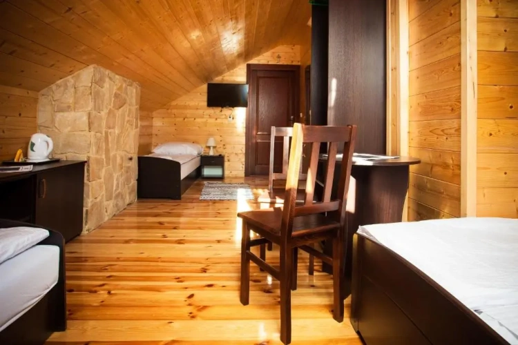 Standard Family room