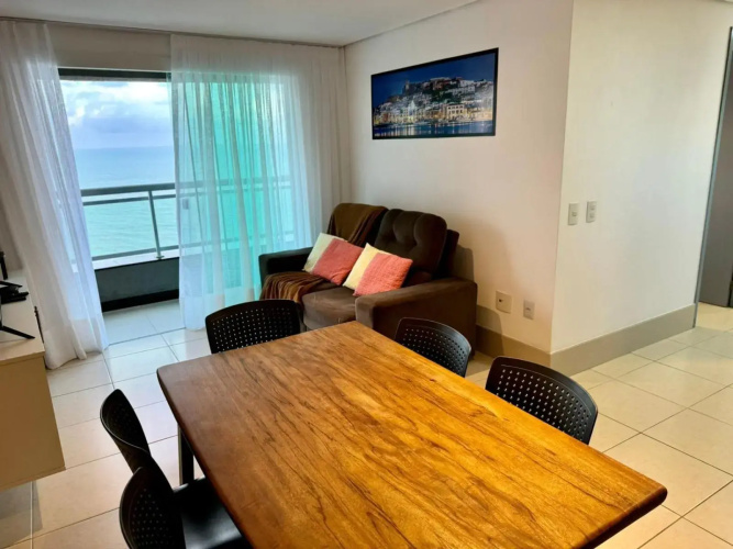 Apartamento Duna Barcane 1801