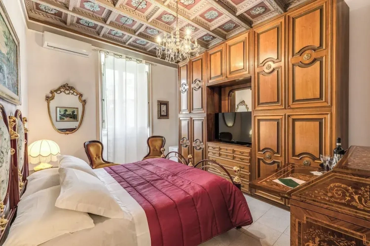 Comfort Double room