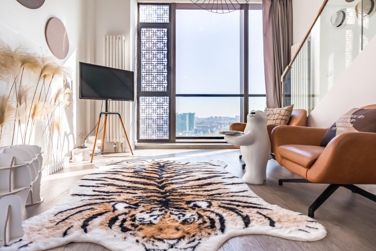 Double Apartment
