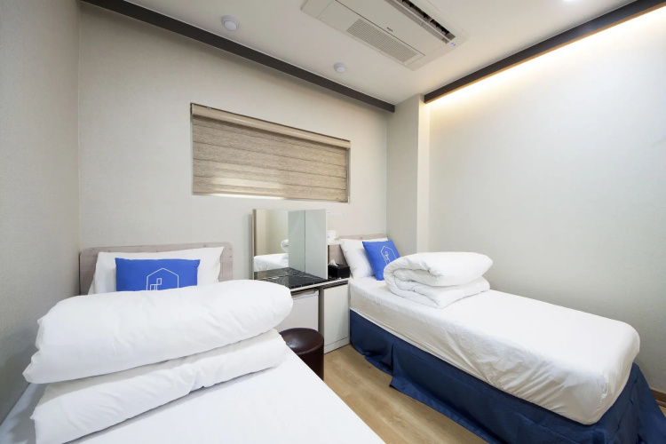 STAY7 Myeongdong