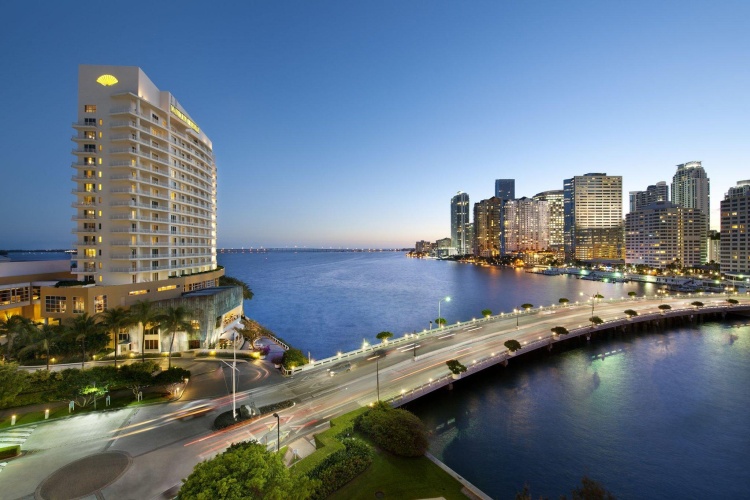 Mandarin Oriental Miami photo 20
