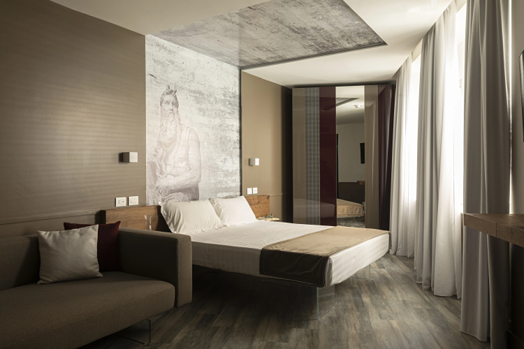 Hotel Regno