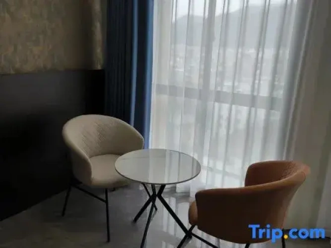 Luxury Double room