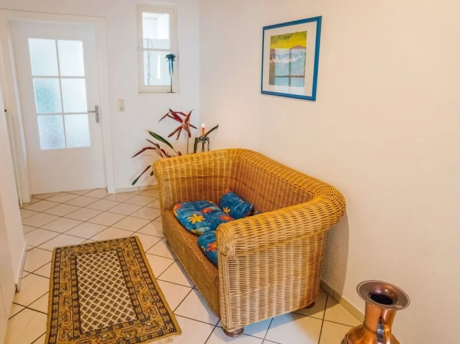 3 Bedrooms Classic Apartment