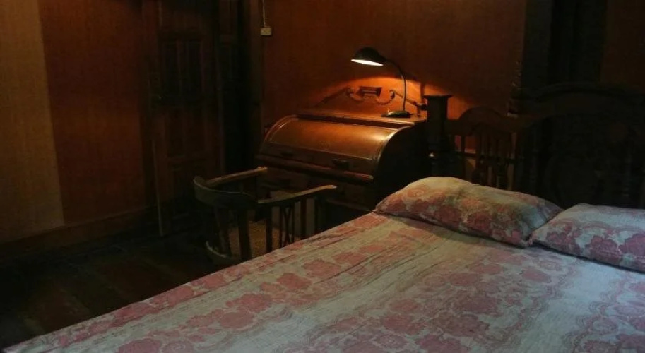 Villa Guest House