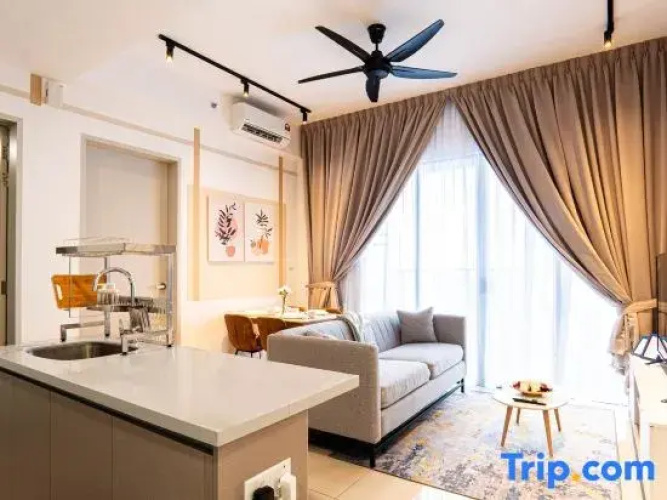 Trion KL by Airhost