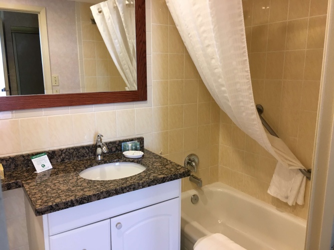 Best Western Voyageur Place Hotel photo 33