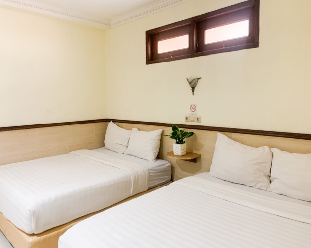 Standard Family room